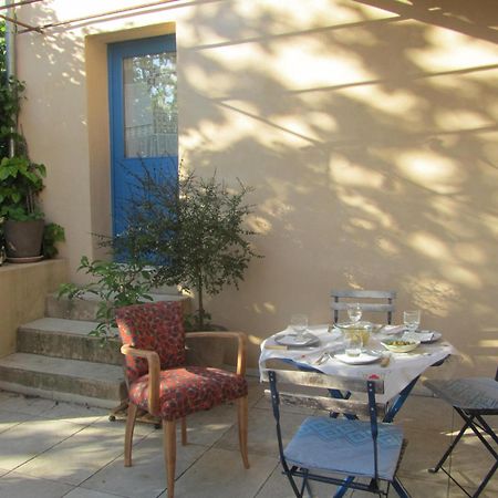 La Colline Bleue Bed & Breakfast Banne Exterior photo